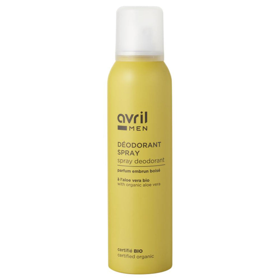Avril MEN Dezodorant w sprayu