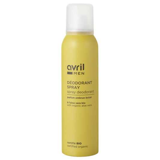 Avril MEN Dezodorant w sprayu