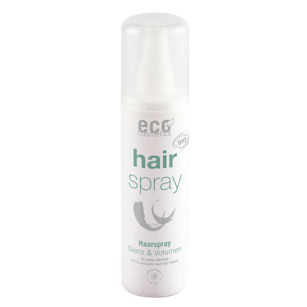 Eco Cosmetics Lakier do włosów