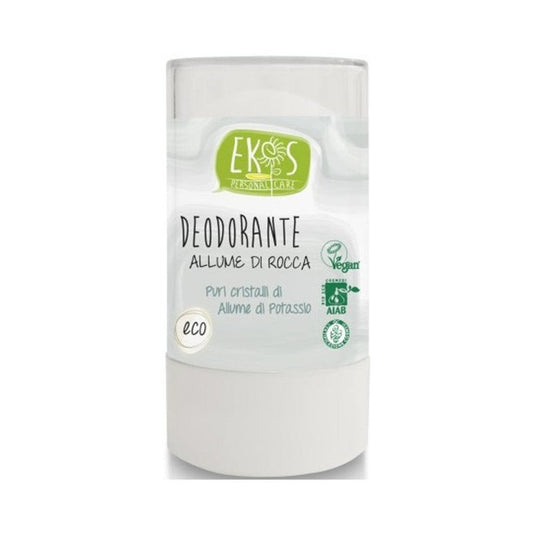 Ekos Dezodorant ałunowy w kamieniu 115 g