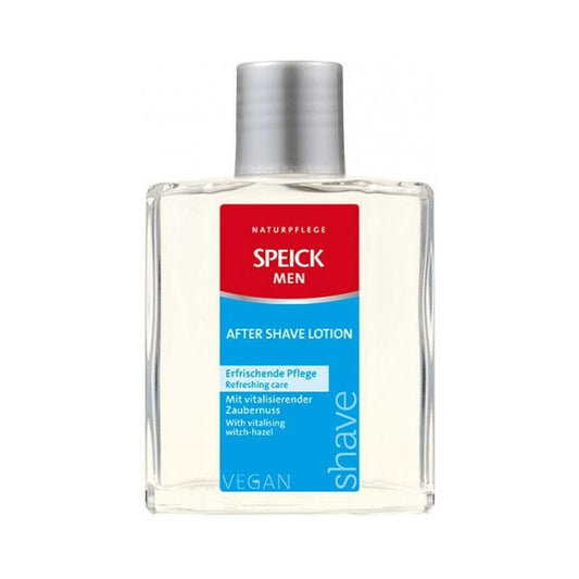 Speick Men Naturalny lotion nawilżający po goleniu 100 ml